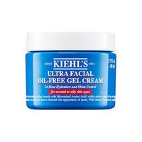 Kiehl's 科颜氏 果冻清爽高保湿霜