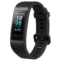 HUAWEI 华为 手环3 智能手环