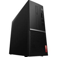  Lenovo/联想 支持win7系统 台式机电脑整机+19.5英寸显示器  核芯显卡 i5-12450HX 8GB 1TB