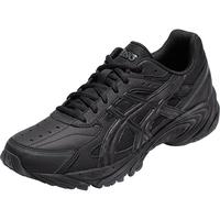 ASICS 亚瑟士 Gel-170 Tr 中性休闲运动鞋 1203A175-001 全黑色 42.5