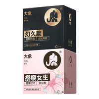 大象 玻尿酸 避孕套  标准 /