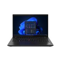 ThinkPad/思考本 高性能 商务办公笔记本电脑 无机械硬盘 集成显卡 1920*1080 R7-7730U 黑色 512GB 60Hz 32GB