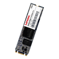 ThinkPad 联想原装笔记本固态硬盘 NGFF M.2 2280 SSD 1T T470s/T460s