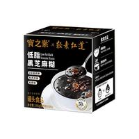 宝之素椰汁啵啵低脂小饱腹即食营养早餐粥代餐下午茶懒人免煮甜品