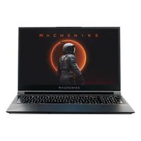 机械师 MACHENIKE星辰15 15.6英寸游戏本笔记本电脑(酷睿i5-12450H RTX4050 144Hz电竞屏 16G 512G)