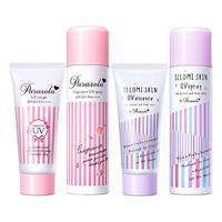 Parasola 日本娜丽丝花香防晒喷雾139ml