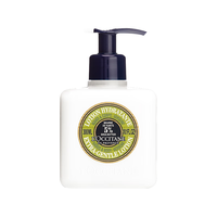  L'OCCITANE/欧舒丹 清爽型 润肤露  300ml