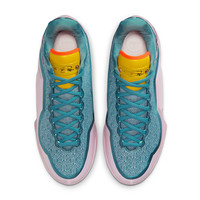 耐克NIKE男子篮球鞋詹姆斯23LEBRON 23 EP 运动鞋IH1514-001粉45