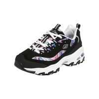 SKECHERS 斯凯奇 KECHERS 斯凯奇 老爹鞋夏季百搭运动鞋厚底跑步熊猫鞋女士149789
