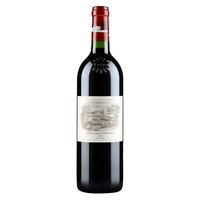 拉菲古堡 CHATEAU LAFITE ROTHSCHILD 正牌 正牌 波亚克干型红葡萄酒 2003年 750ml