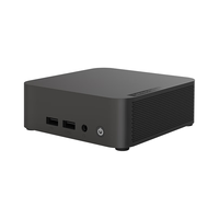 Lenovo/联想 酷睿i5/i7 迷你台式电脑主机 核芯显卡 i5-13420H