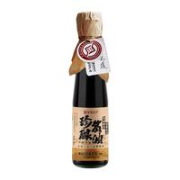 客家灶下珍酿酱油无糖无添加纯手工老式天然酿造特级黄豆豆油红烧