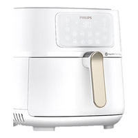 PHILIPS 飞利浦 HD9285 电炸锅 白色 7.2L