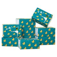 Lam Pure 蓝漂 冲鸭 抽纸