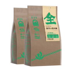 耐威克 鸡肉配方成犬通用狗粮 5kg