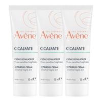 雅漾 倍护霜40ml舒缓敏肌保湿维稳修护滋润面霜