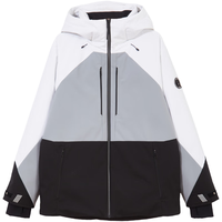 JACK&JONES/杰克琼斯 保暖防风 男士羽绒服