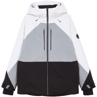  JACK&JONES/杰克琼斯 保暖防风 男士羽绒服