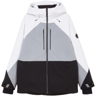  JACK&JONES/杰克琼斯 保暖防风 男士羽绒服