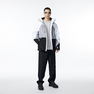  JACK&JONES/杰克琼斯 保暖防风 男士羽绒服