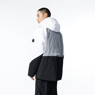  JACK&JONES/杰克琼斯 保暖防风 男士羽绒服