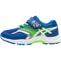 亚瑟士（asics）asics亚瑟士童鞋男女儿童休闲耐磨网眼透气网球运动鞋 402 35
