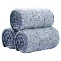 Joybos 佳帮手 彩虹免手洗刮刮乐配布三条装