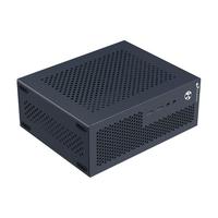 onebot M4迷你商用办公台式机小机箱电脑主机(十一代英特尔N5095 8G 256GSSD )