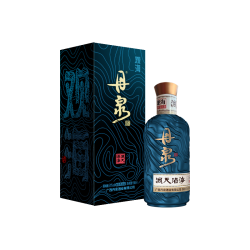 丹泉 洞天酒海 观海 51%vol 酱香型白酒