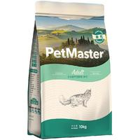 PetMaster 佩玛思特 美毛理想体态成猫猫粮