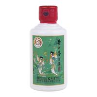 MOUTAI/茅台 53度 酱香型白酒