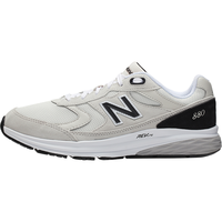 new balance 880系列 男子跑鞋 MW880OF3 月光米 43