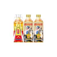 东鹏特饮牛磺酸B族维生素功能饮料运动能量饮品累了困了喝东鹏特饮 【4瓶】KPL联名/500ml