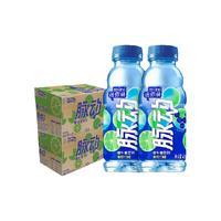 脉动 维生素饮料补水青柠口味出游做运动饮料400ml*30瓶