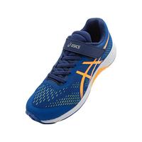 ASICS亚瑟士童鞋男女童透气运动训练鞋 400 33.5