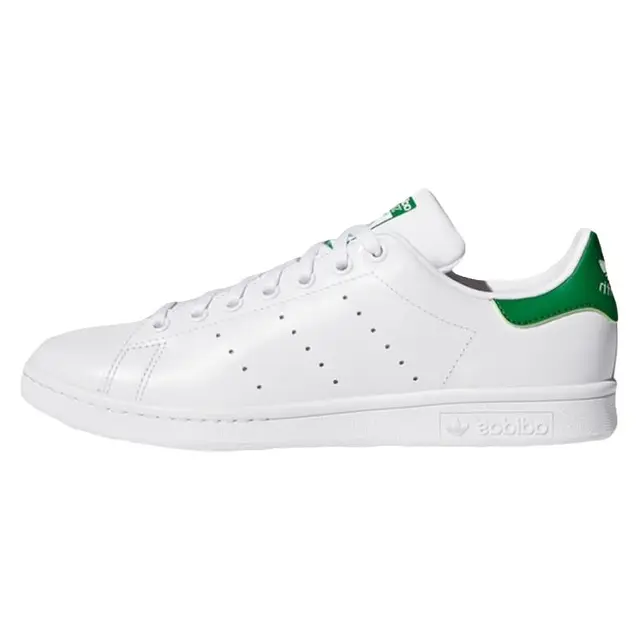 adidas Originals STAN SMITH系列 中性休闲运动鞋 M20324