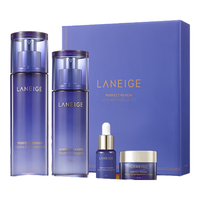 LANEIGE 兰芝 致美青春护肤礼盒装 (细肤露120ml+保湿乳100ml)
