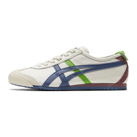  Onitsuka Tiger/鬼塚虎 经典百搭 女士休闲鞋  1183A201-115 青年 37.5
