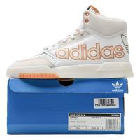 阿迪达斯 (adidas)三叶草男鞋女鞋 23冬新年款运动鞋时尚滑板鞋高帮舒适保暖休闲鞋 8532/新年款/龍年 44/270mm