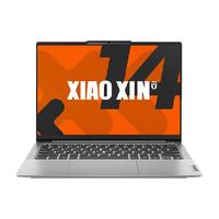 Lenovo 联想 小新14 2024款 八代锐龙版 14英寸 轻薄本