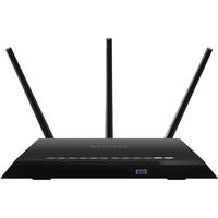 NETGEAR 美国网件 R6900 双频1900M 家用千兆无线路由器 Wi-Fi 5（802.11ac）黑色