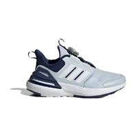 adidas 阿迪达斯 男童鞋24年春秋BOA旋钮女童儿童运动休闲鞋跑步鞋 ID3389