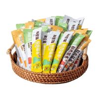 神经猫 90%鲜肉猫条 三文鱼配方 15g×30支