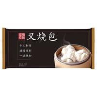 稻香卅诚制 手工叉烧包360g*2 16个 广式港式早茶点心 早餐包子 速食方便菜