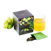 chabiubiu 葡萄乌龙茶 30g