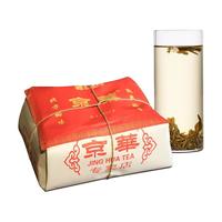 京华 JWD 京华 茶叶纸包茉莉花茶特级浓香型老北京250g