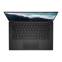 DELL 戴尔 XPS 13-7390 13.3英寸 轻薄本 银色(酷睿i7-10710U、核芯显卡、8GB、1TB SSD、1080P、IPS、R1805S)