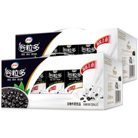 yili 伊利 谷粒多 谷物牛奶饮品 原味 250ml*24瓶