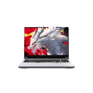 机械革命 蛟龙16Pro熊猫版4070满血电竞游戏本16英寸 R9-7945HX/32G/2TB RTX4070满功耗/240HZ/2.5K屏