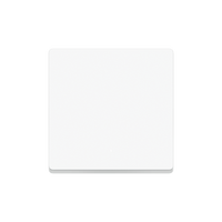 移动端：小米 Xiaomi 智能开关单零火升级Mesh2.0版智能联动轻音按键阻燃